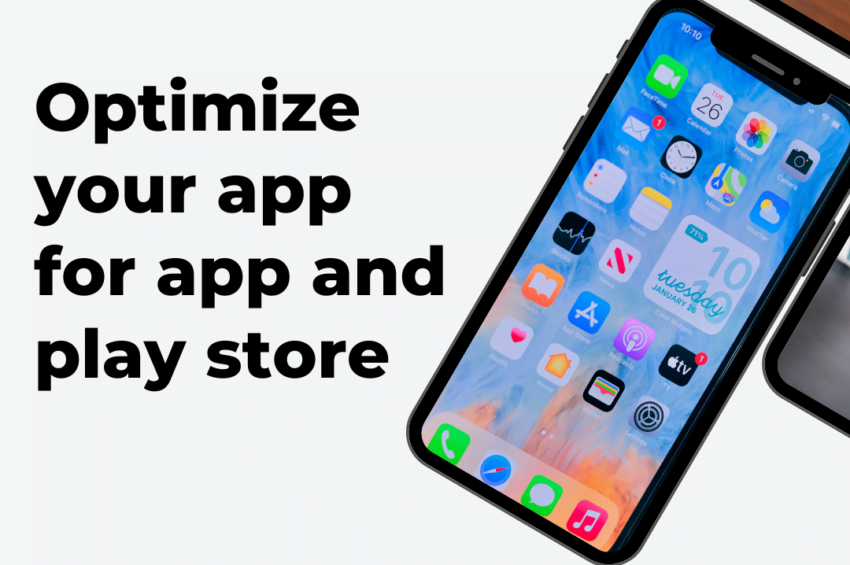 Top Ways To Optimize Your App For App And Play Store