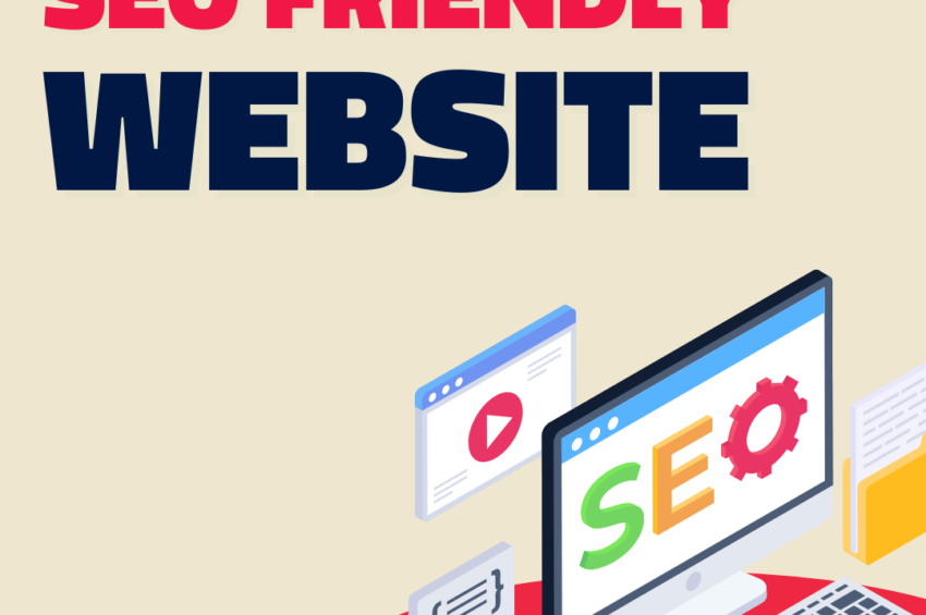 How To Create SEO Friendly Website In 2024