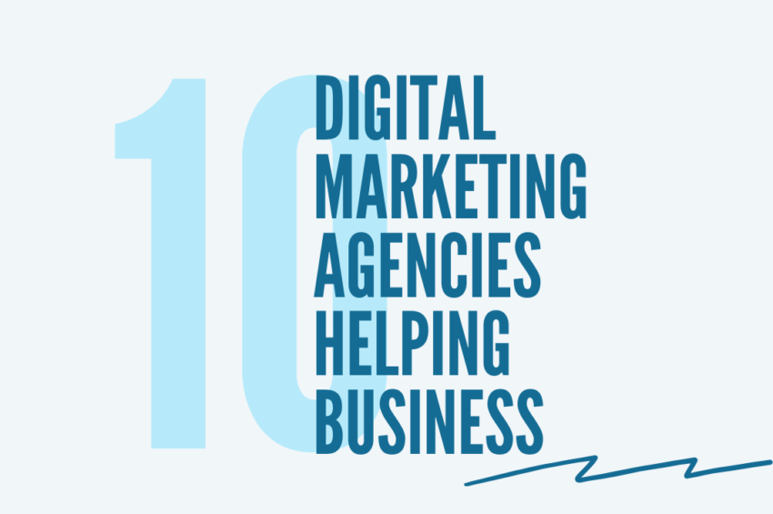10 ways digital marketing agency grows your business