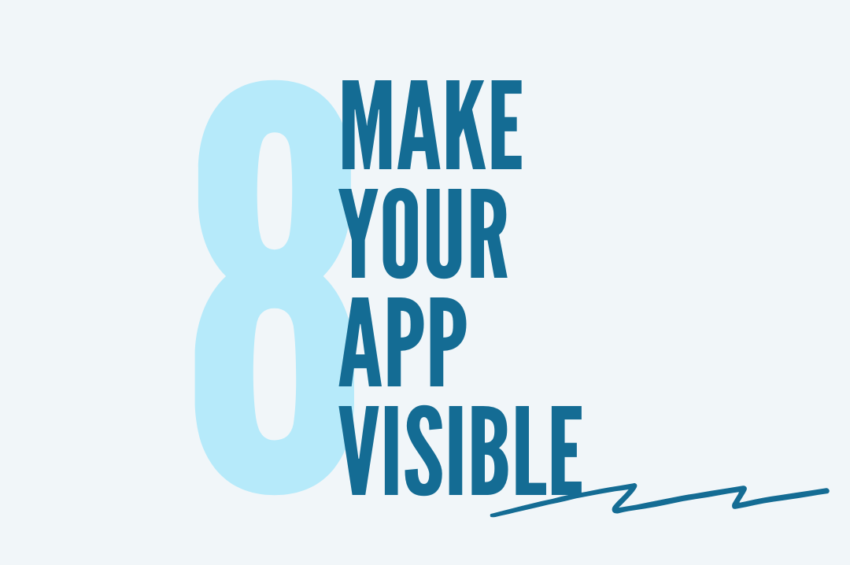 Make Your App More Visible In 2024