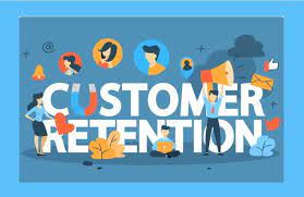 apps customer retention