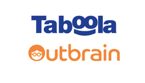 taboola ads v/s outbrain ads