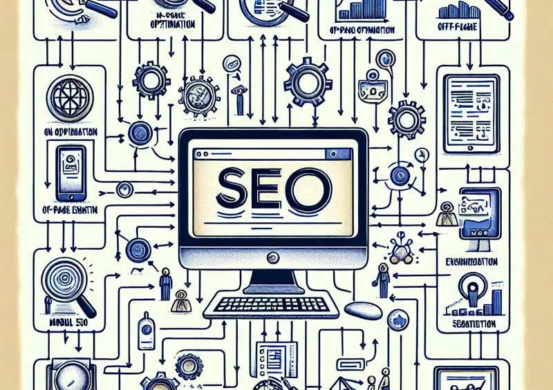 Boost Your Website Traffic with SEO and GenAI: A Practical Guide