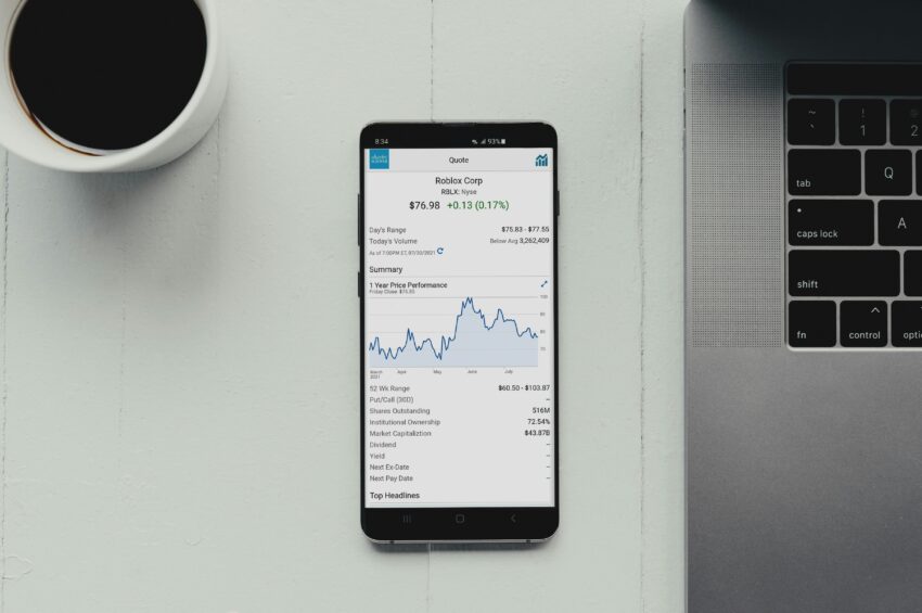 ASO Tools: A Case Study of Improved App Store Visibility
