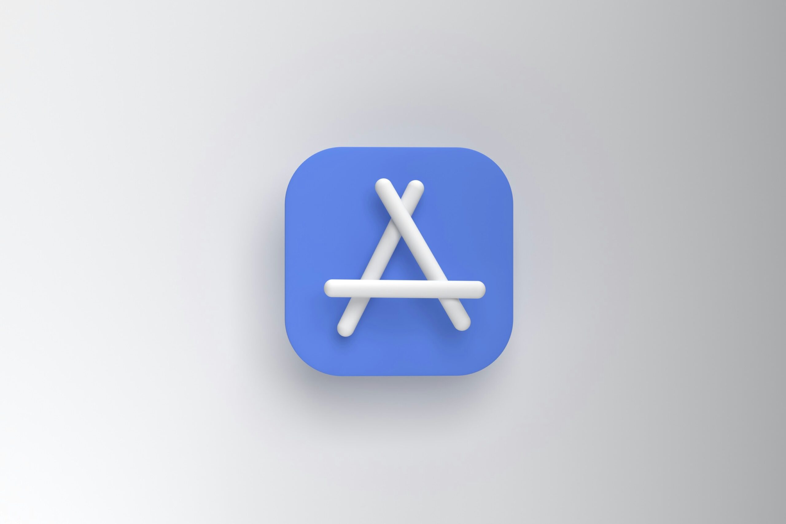 App Store icon. Use ASO to improve your App Store ranking and increase app downloads.