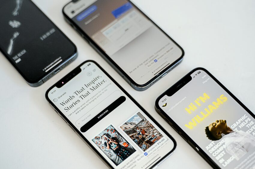 ASO Strategies for App Store Success