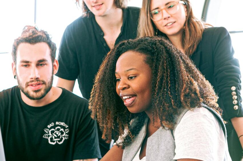 Top Digital Marketing Agency: Proven Strategies