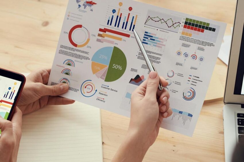 Top-Rated Digital Marketing Agency: Services & Strategies
