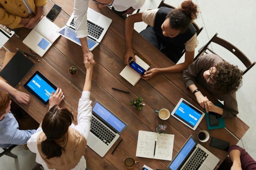 Find the perfect digital marketing agency in the US to elevate your brand