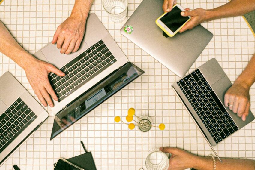 Top Digital Marketing Agency: Elevate Your Brand