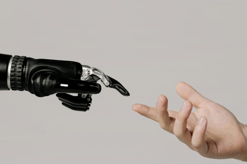 How AI Can Transform Your Digital Marketing