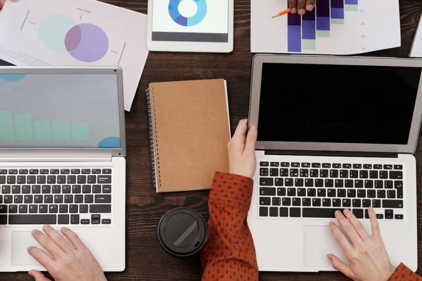 How to use AI to Supercharge Your Digital Marketing