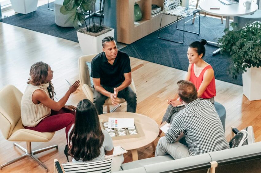 Top Digital Marketing Agency for Business Success