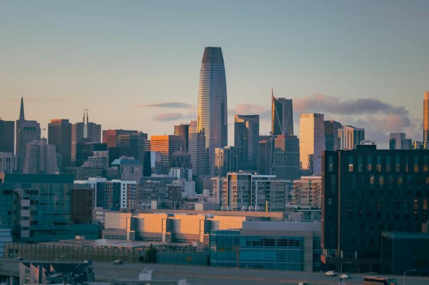 Elevate your brand with a leading digital marketing agency in San Francisco