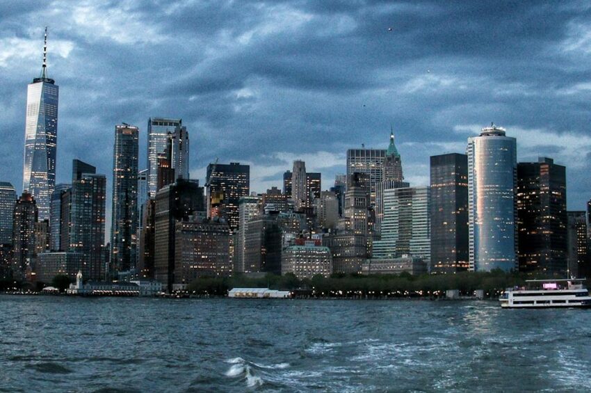 Dominate online search with a stellar Google Ads agency in New York