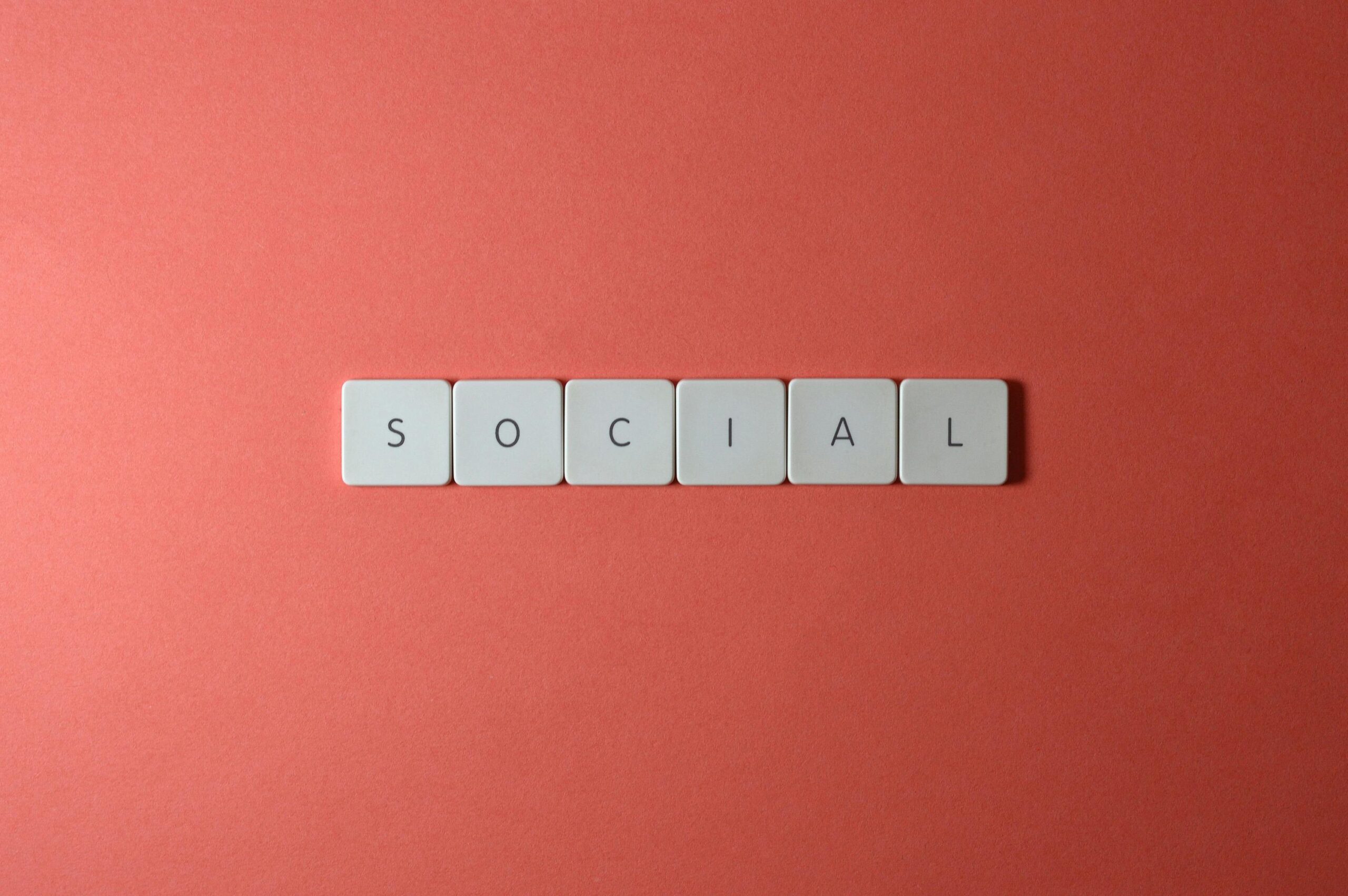 A collage of various social media platforms (Facebook, Instagram, Twitter, LinkedIn) showcasing engaging content and high levels of interaction. The collage illustrates the power of social media in brand building.