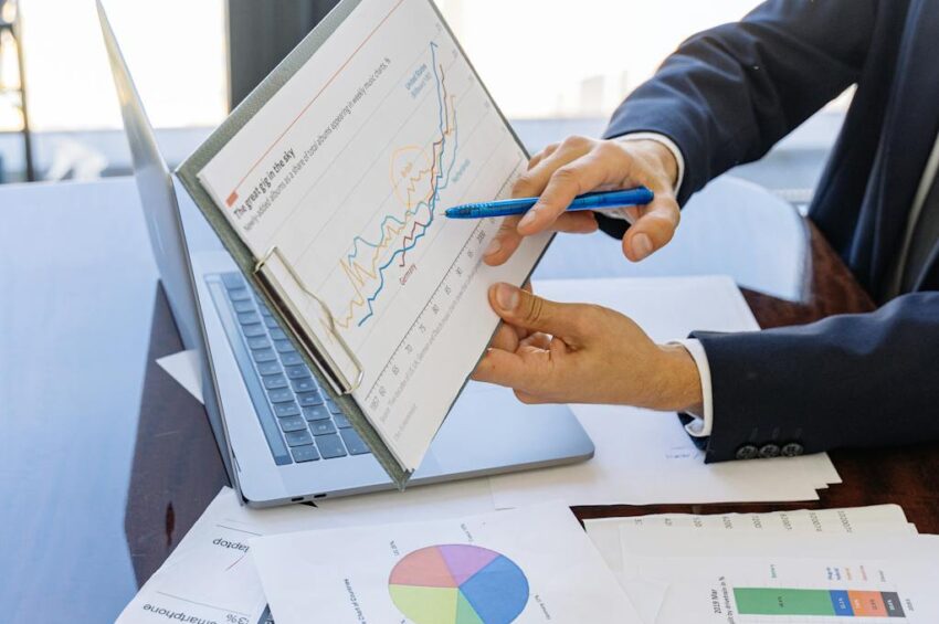 Get seen online with a brilliant marketing agency