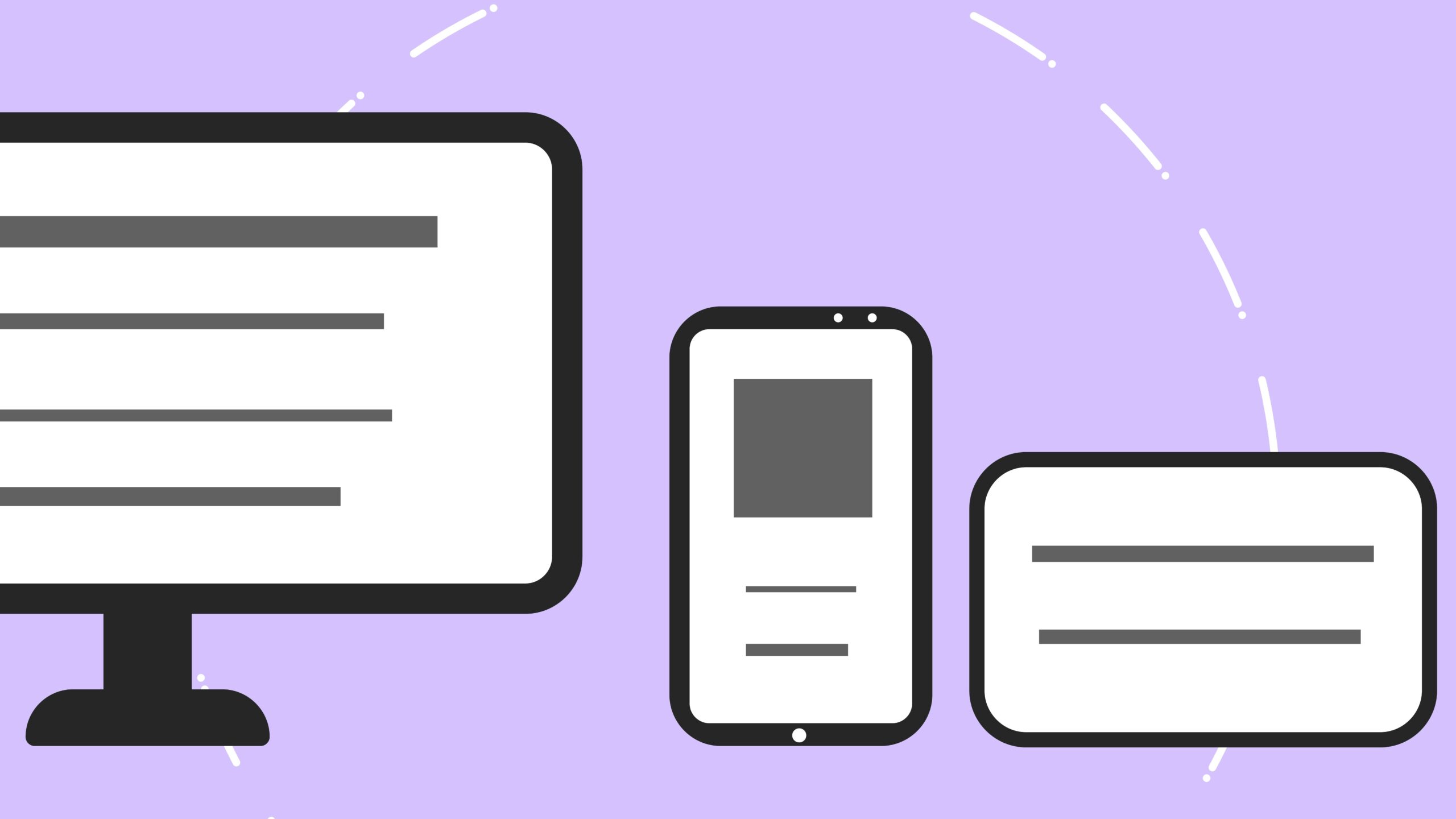 A visually engaging email template design, showcasing elements like personalized content, compelling call-to-action buttons, and mobile responsiveness. The color scheme is professional and aligned with the brand's identity.