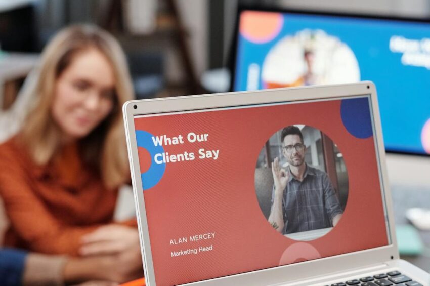 Boost your brand with personalized digital marketing strategies