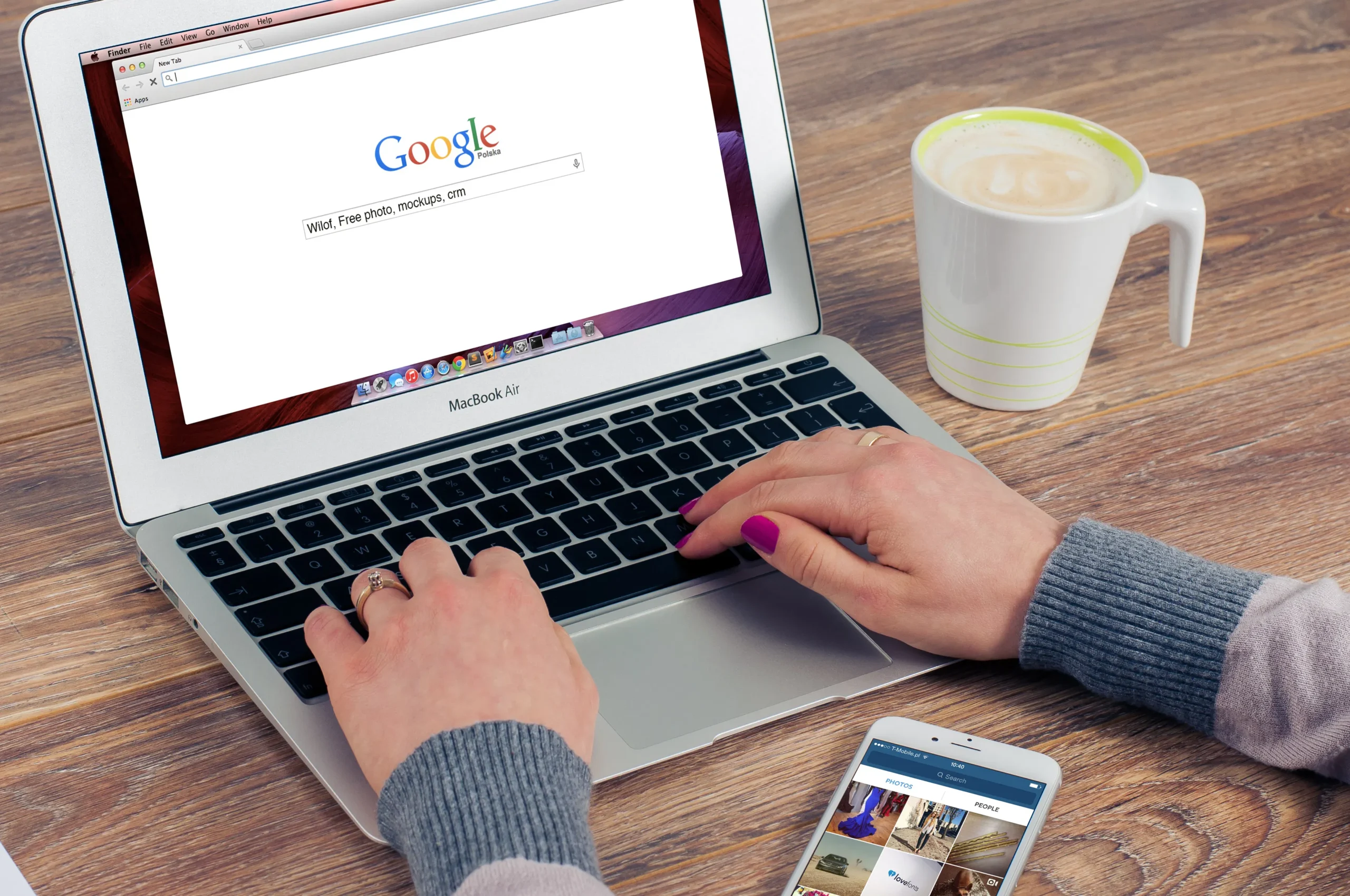 A team of Google Ads experts collaborating in a modern office setting, symbolizing the teamwork and expertise required for successful campaign management.