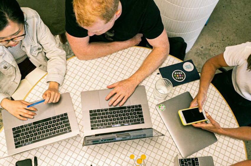 Discover how a leading Facebook ads agency can transform your online presence