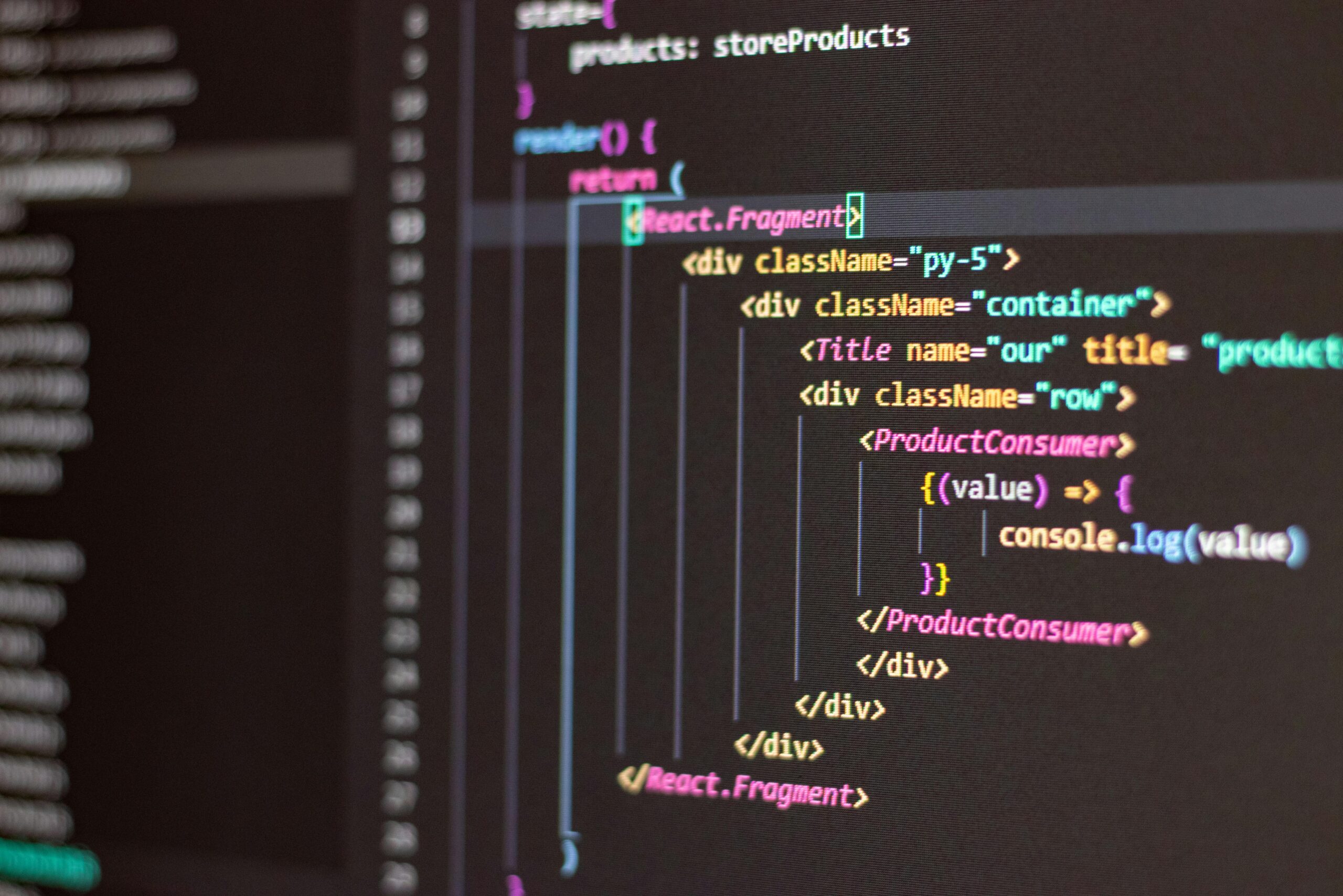 Lead generation strategies to grow your customer base.