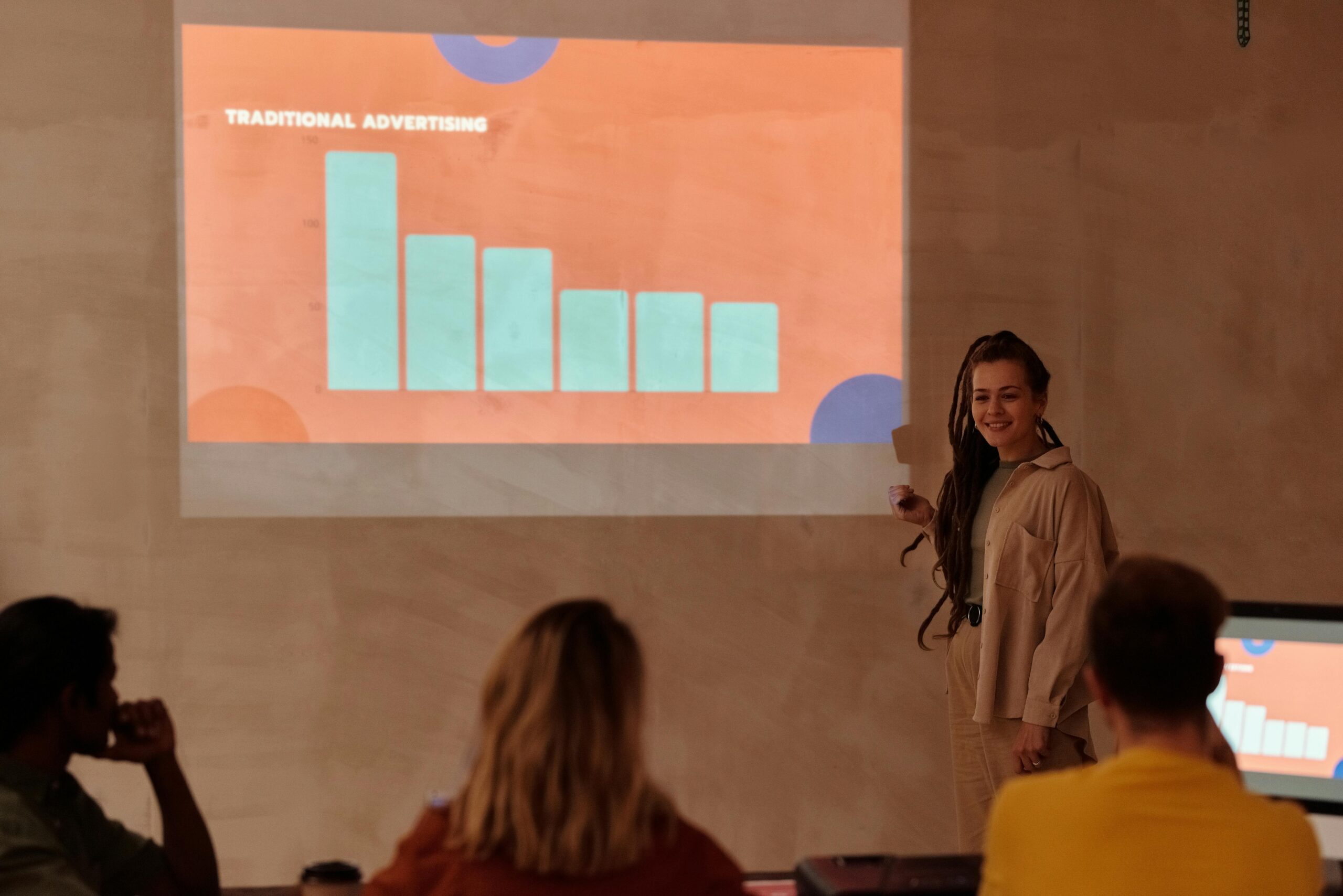 Social Media Marketing: Driving Lead Generation with Paid Social.