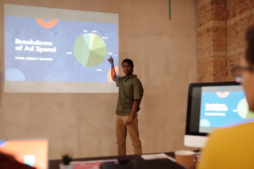 Maximize your ad spend with a top-tier Meta ads agency