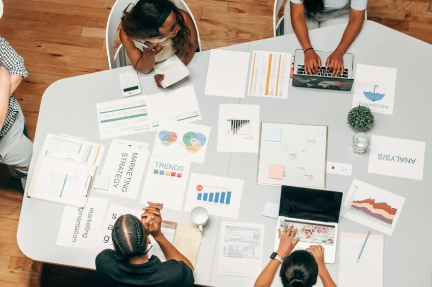 Your business deserves a digital marketing agency that gets results