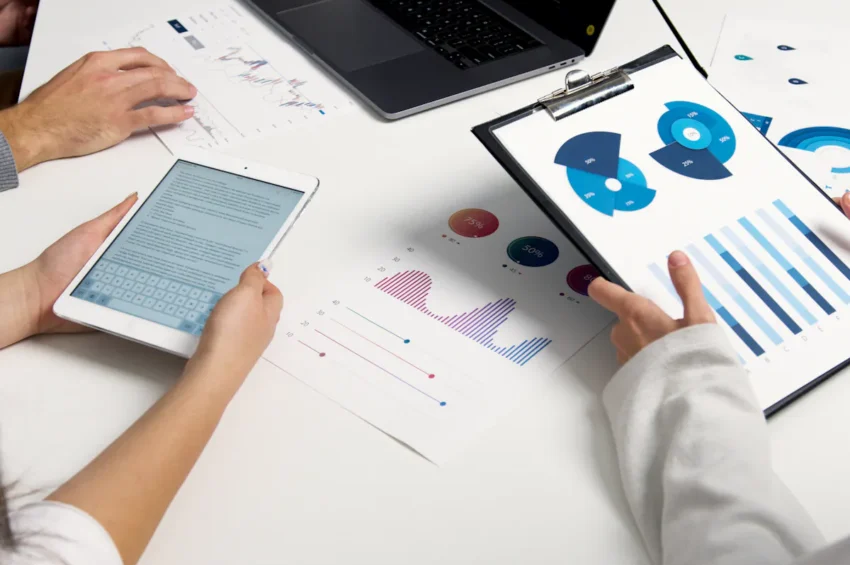 Crush your competition with a data-driven digital marketing agency in the US