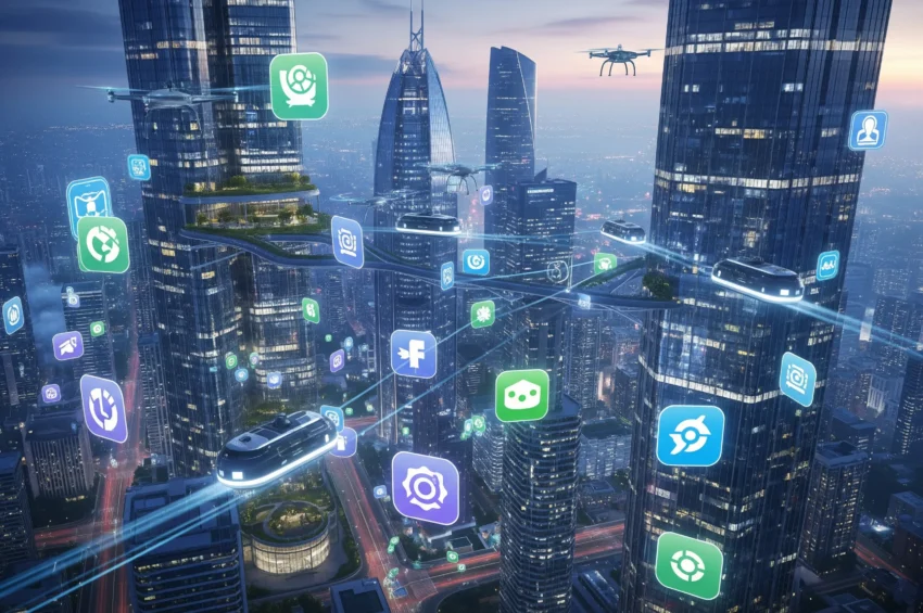 What’s the secret sauce for a killer mobile app marketing agency in 2025?