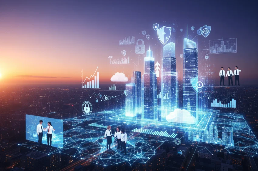 What are IT services and how can they help your business grow in 2025?