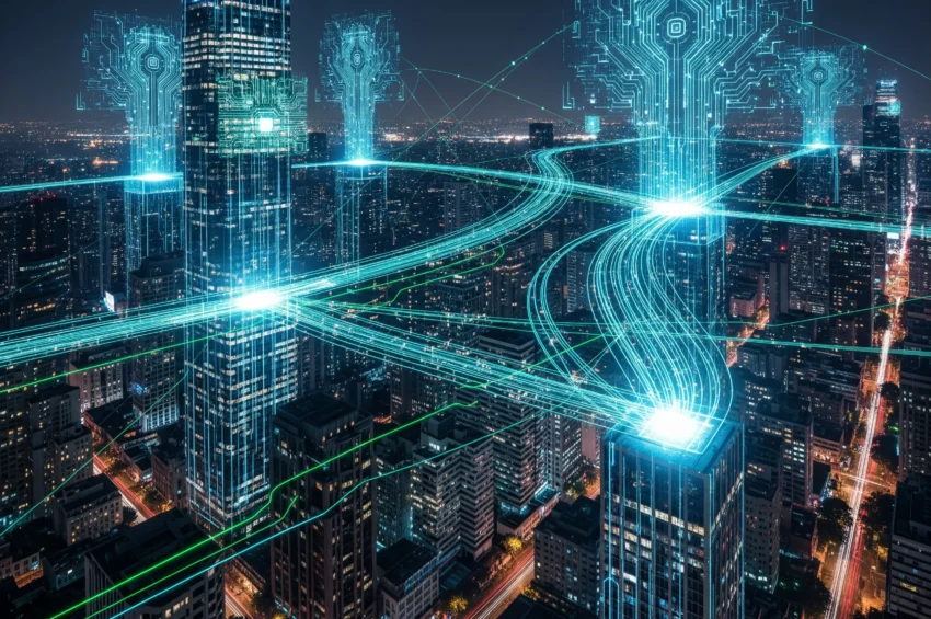 Curious about how IT services work behind the scenes in 2025?