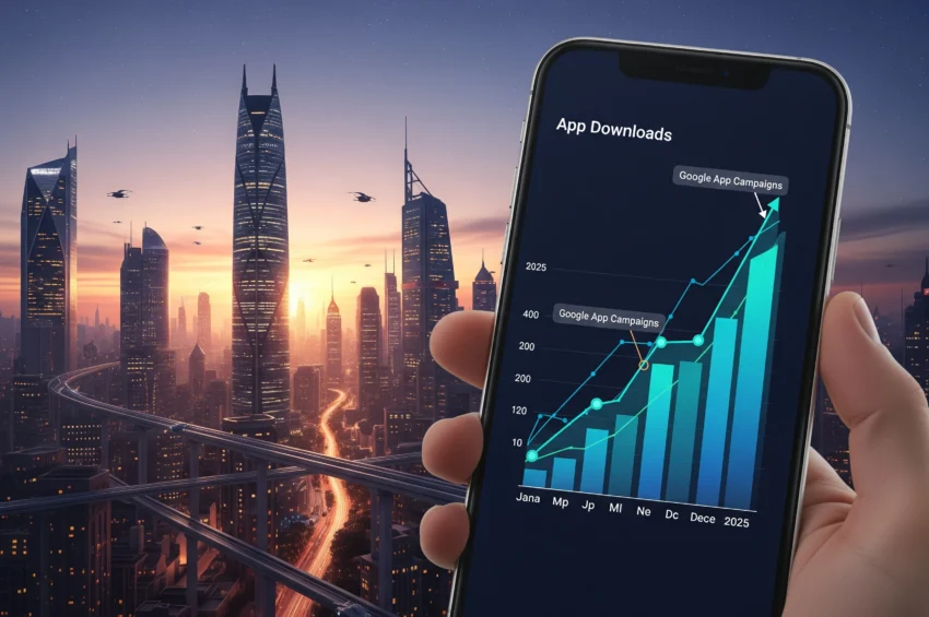 Wondering how to make your app a hit? Let’s dive into Google app campaigns for 2025!