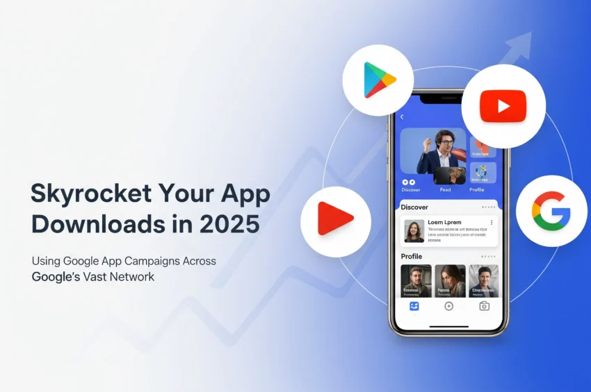Wondering how to make your app a hit? Let’s dive into Google app campaigns for 2025!