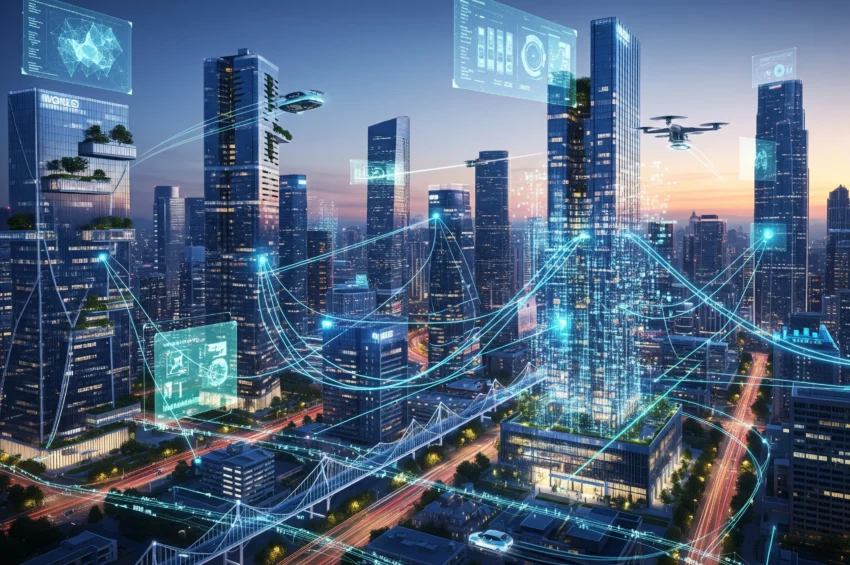 Curious about how IT services work behind the scenes in 2025?