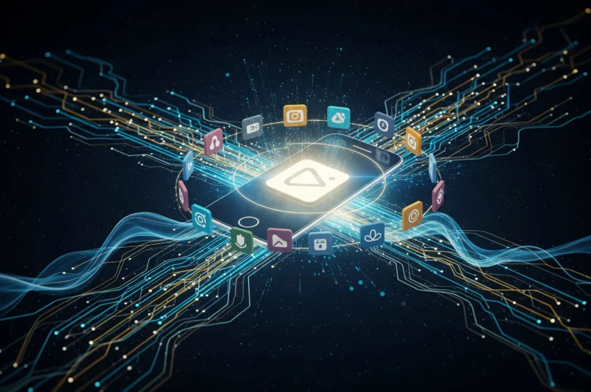 Launch Effective Google App Campaigns: Strategies for Downloads in 2025