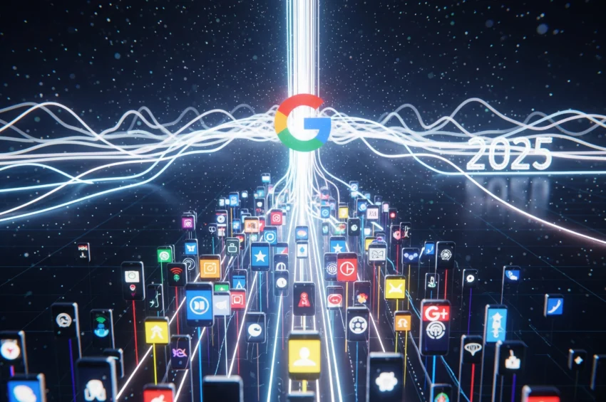 Drive More App Installs with Google Campaigns in 2025