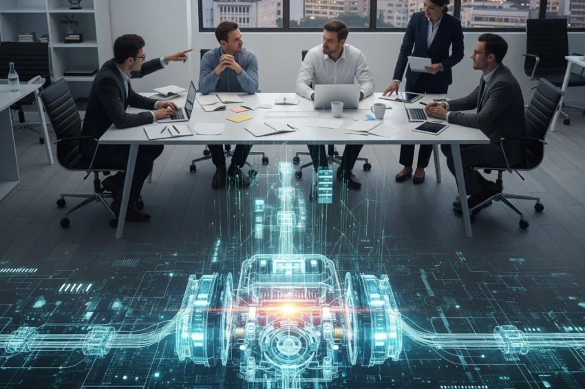 The Unseen Efforts: How IT Teams Keep Businesses Running Seamlessly