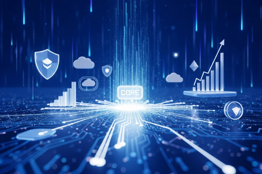 What Really Powers Your Business? A Look at IT Services in 2025