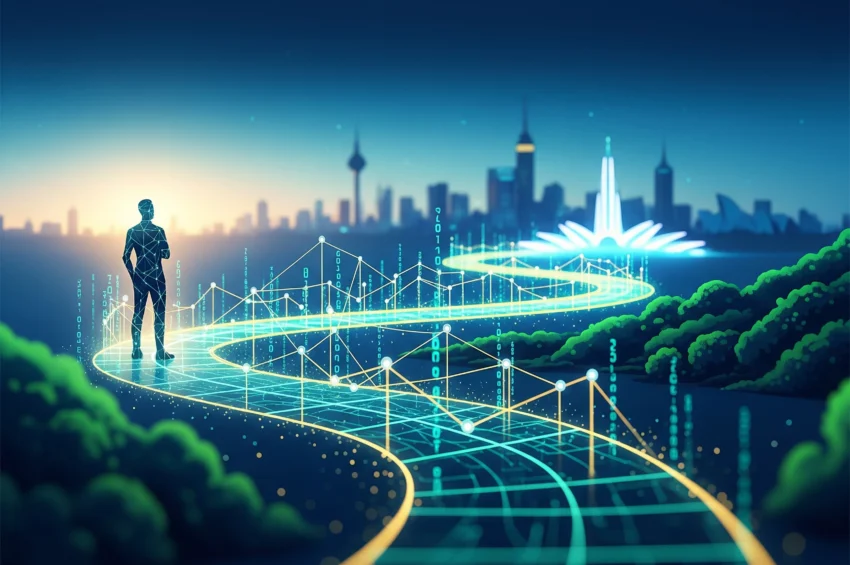 Your First Steps to Choosing a Digital Marketing Agency in Australia