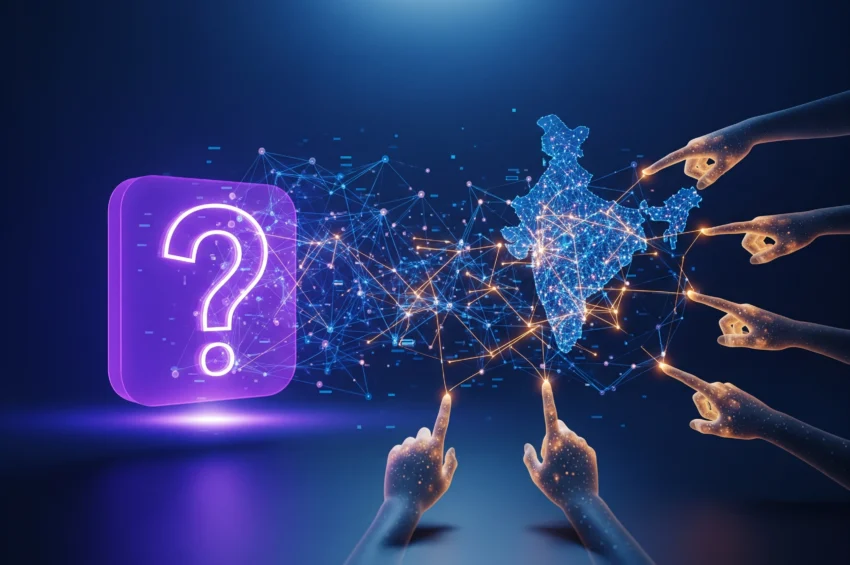 What Essential Questions Should You Ask a Mobile App Marketing Agency in India?