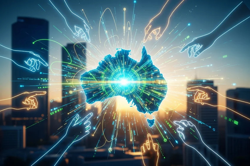 Finding the Right Digital Marketing Partner for Australian Businesses in 2025