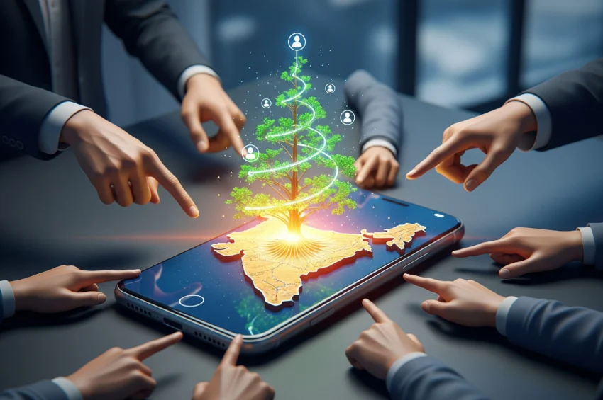 Which Mobile App Marketing Agency in India Delivers Real Growth?