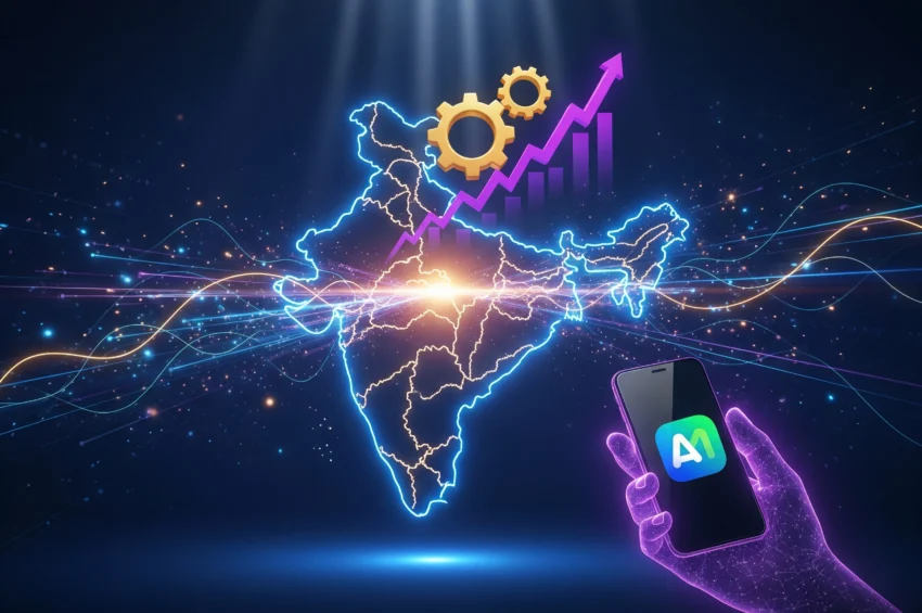 Choosing a Mobile App Marketing Agency in India: Your 2025 Guide