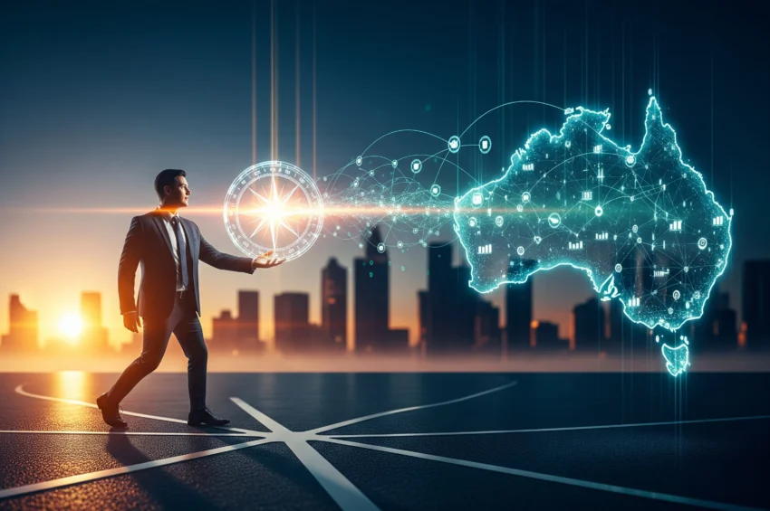 Starting Smart: A Newcomer’s Handbook to Digital Marketing Agencies Down Under in 2025