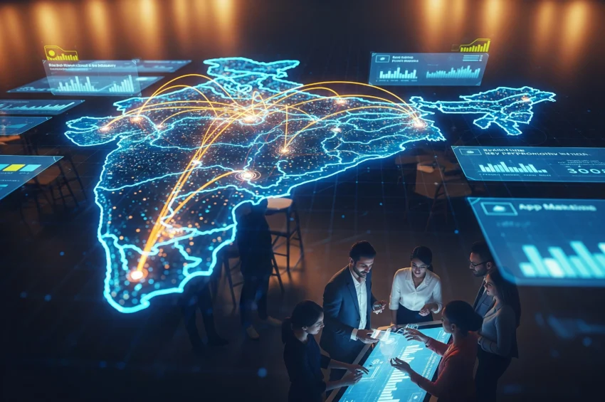 Choosing an App Marketing Agency in India: What You Need to Know