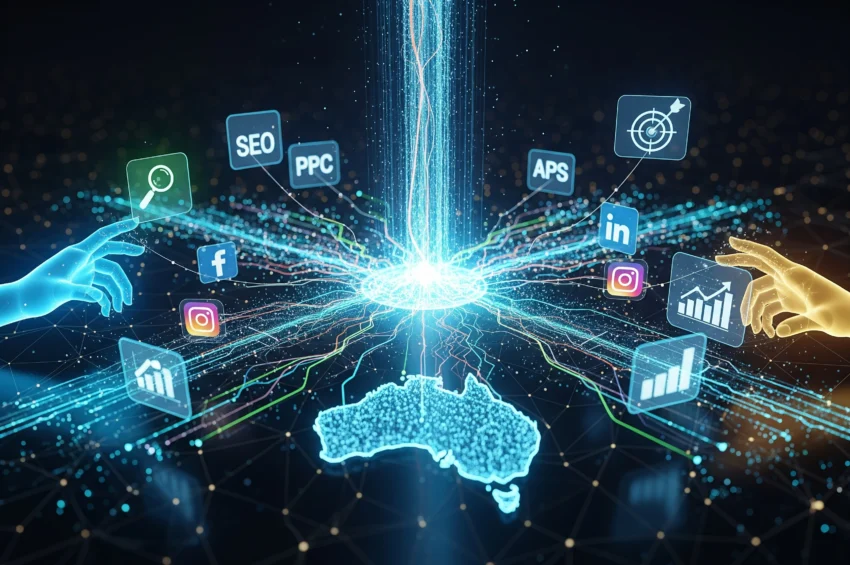 Unpacking Australian Digital Marketing: A Look at Agency Inner Workings for 2025